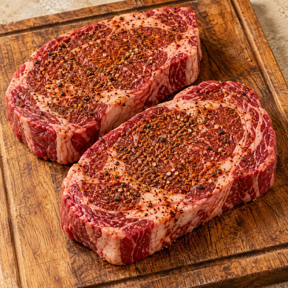 Texan Beef Steak, photo 1