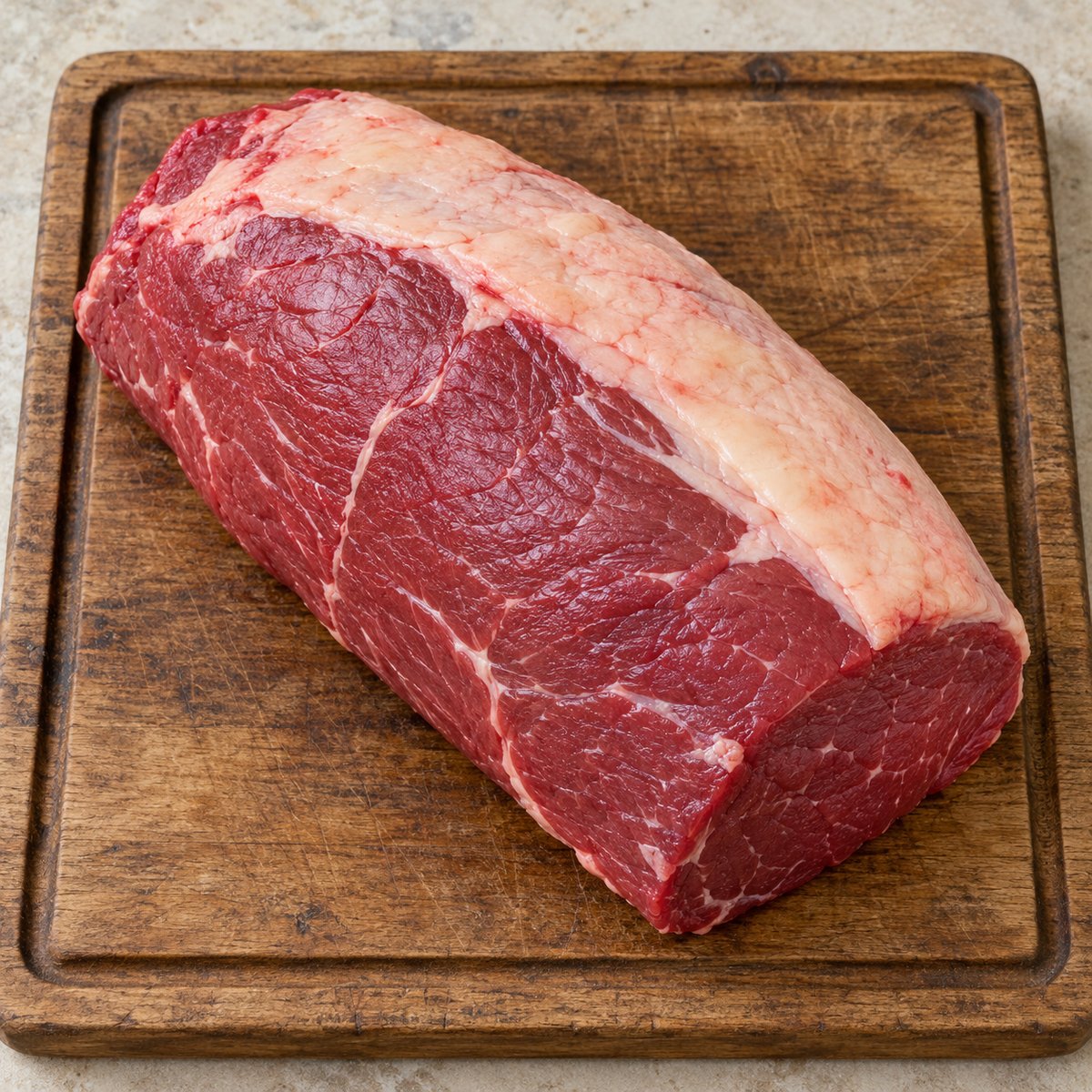 Beef Roast, photo 1