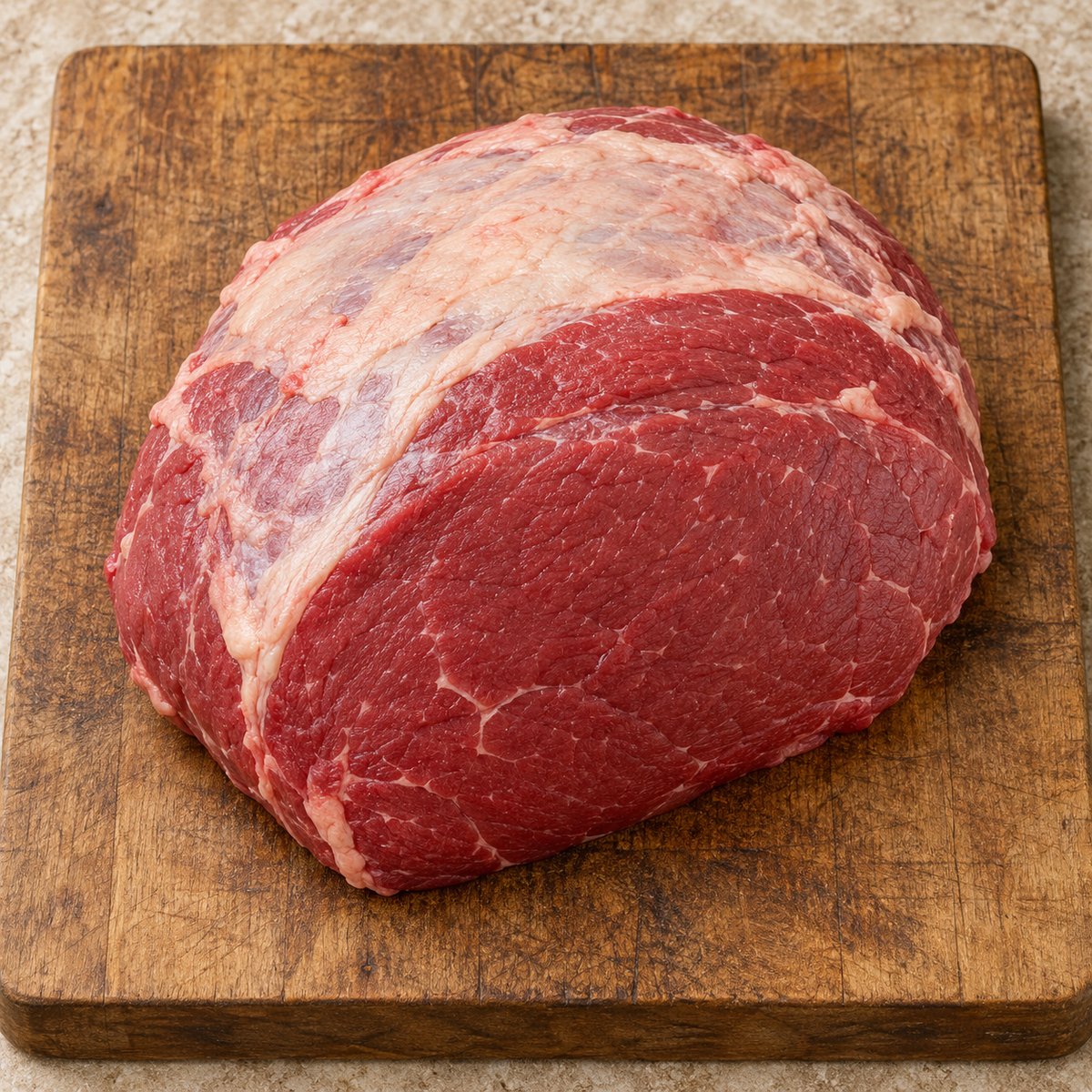 Beef Silverside, photo 1