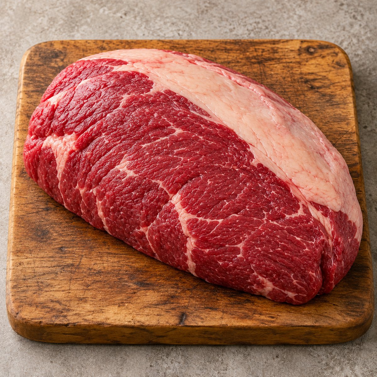 Beef Topside