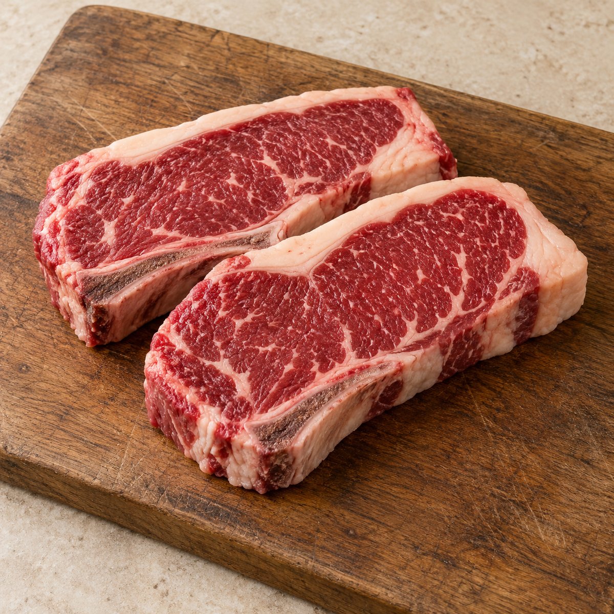 Beef Club Steak