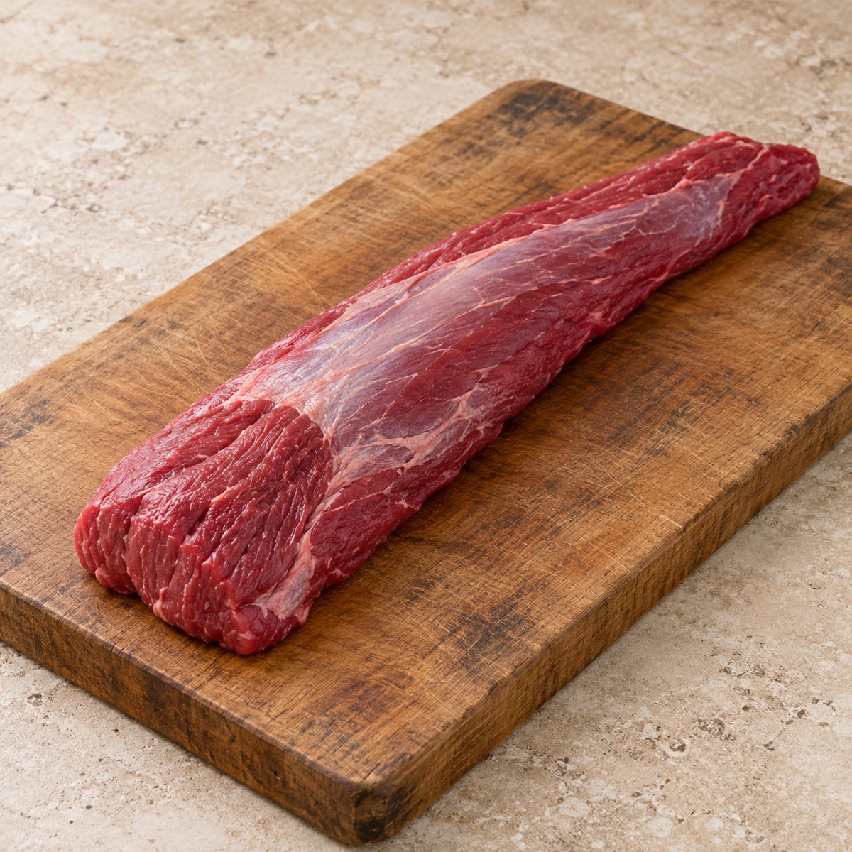 Beef Fillet