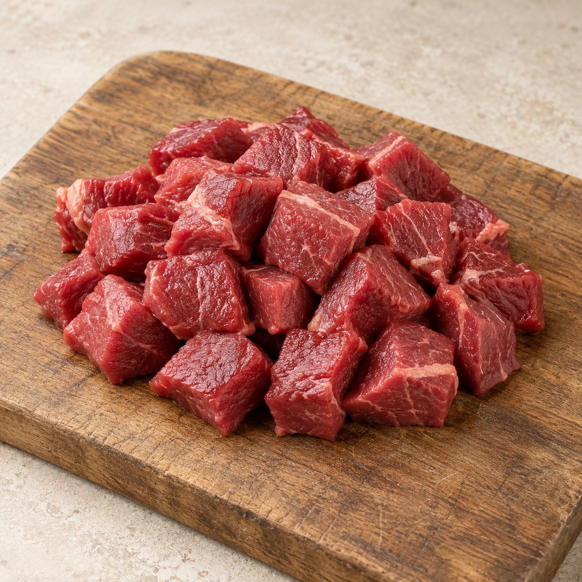 Beef Goulash