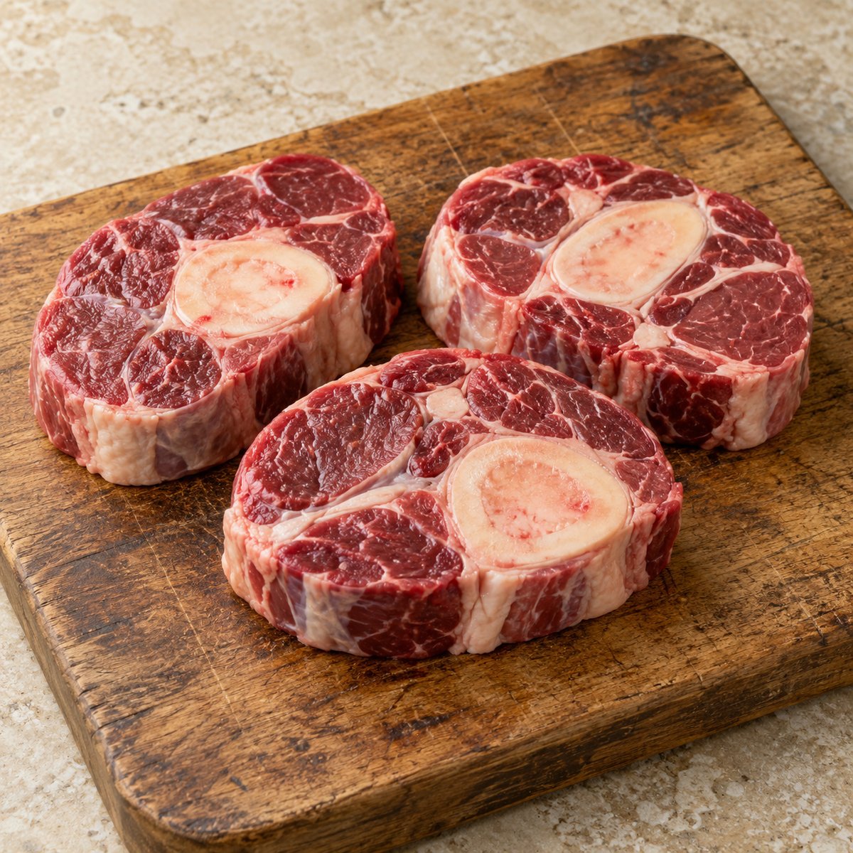 Beef Shin