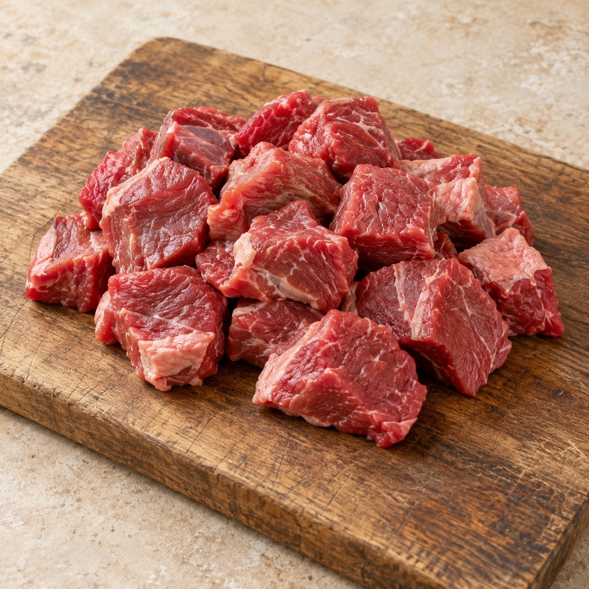 Beef Stew Meat