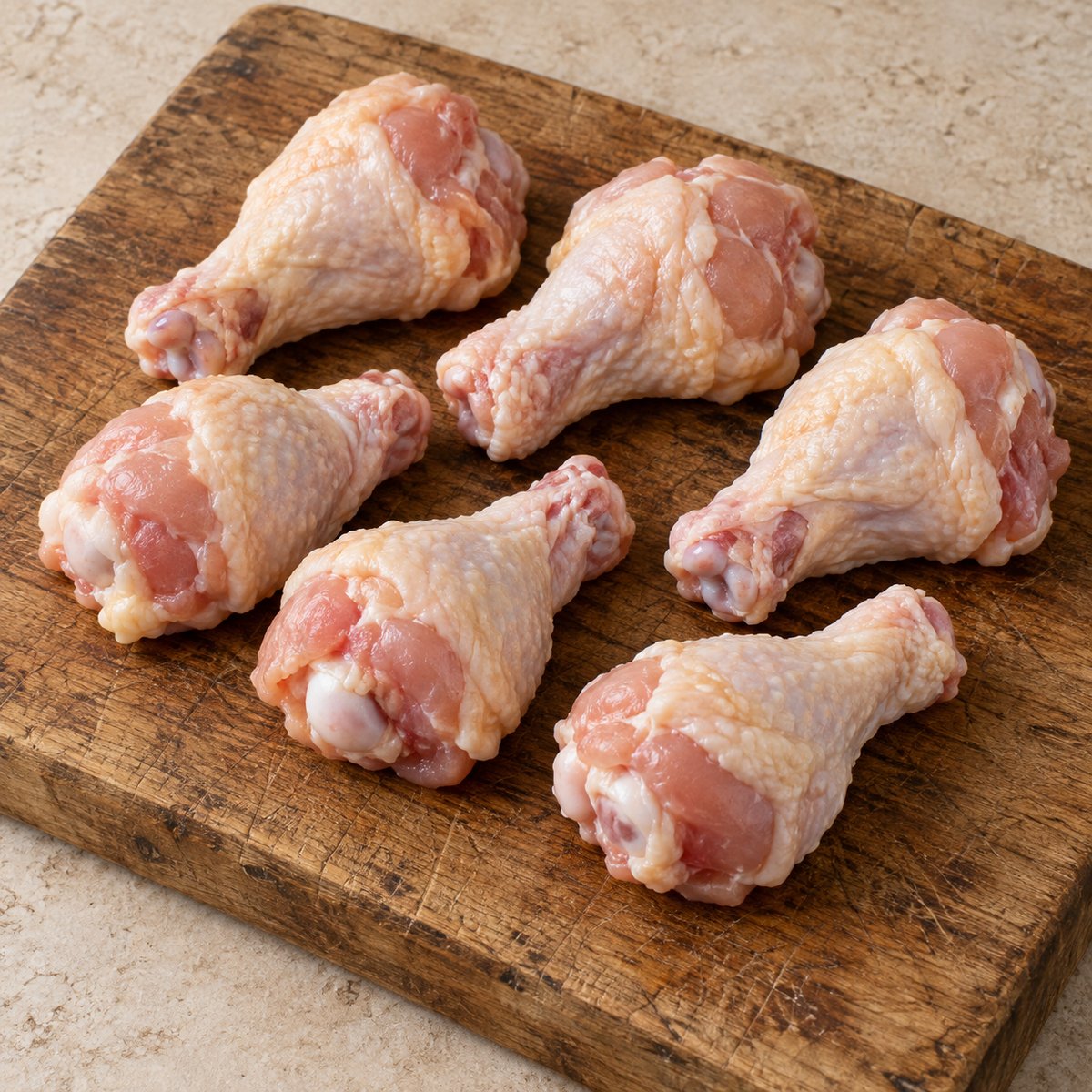 Chicken Drumettes