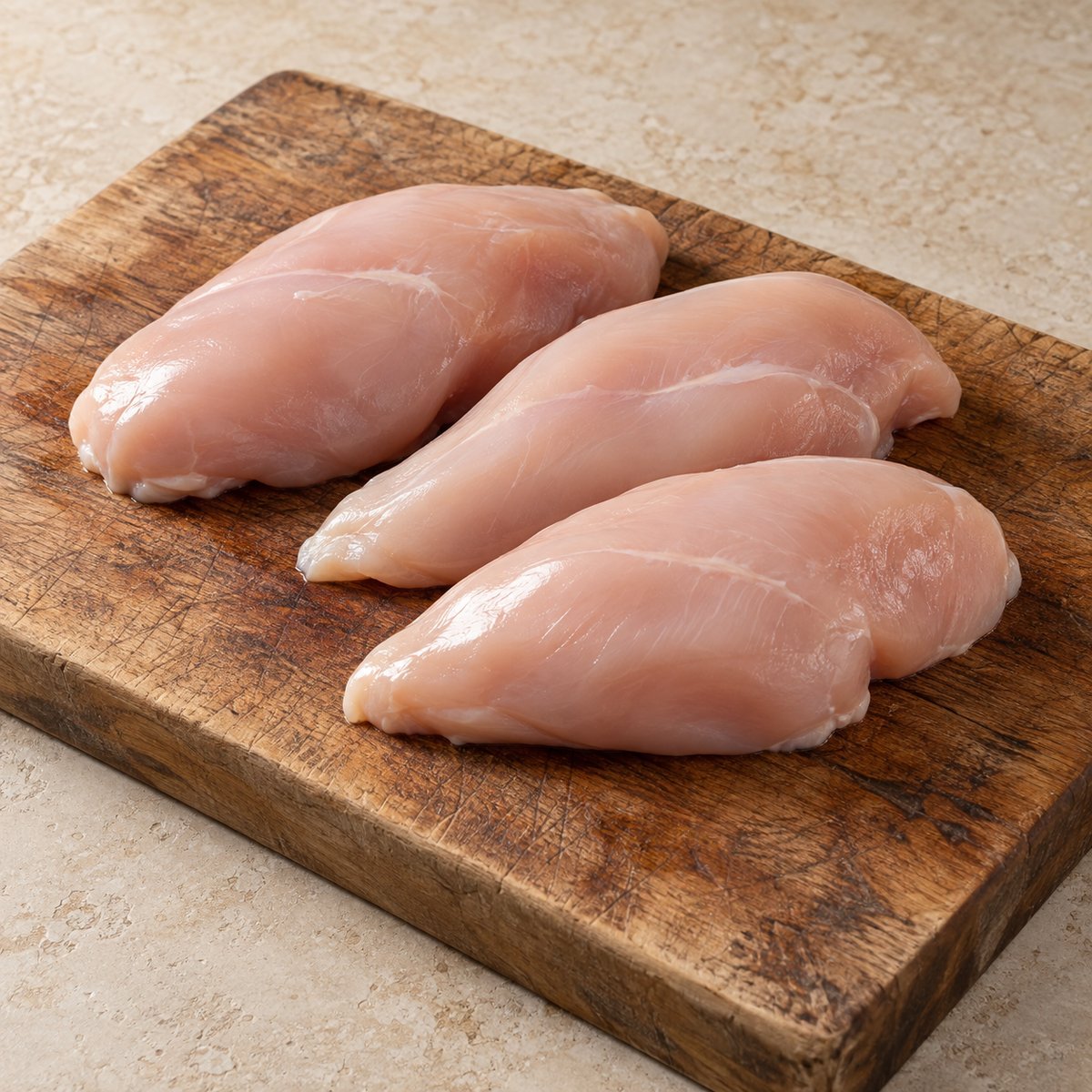 Chicken Fillets