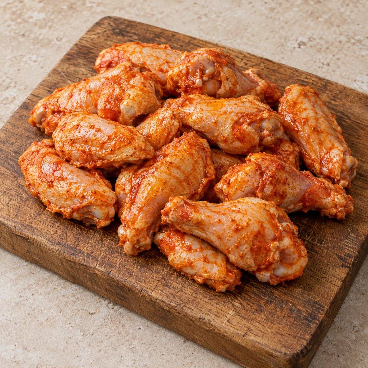 Buffalo Chicken Wings