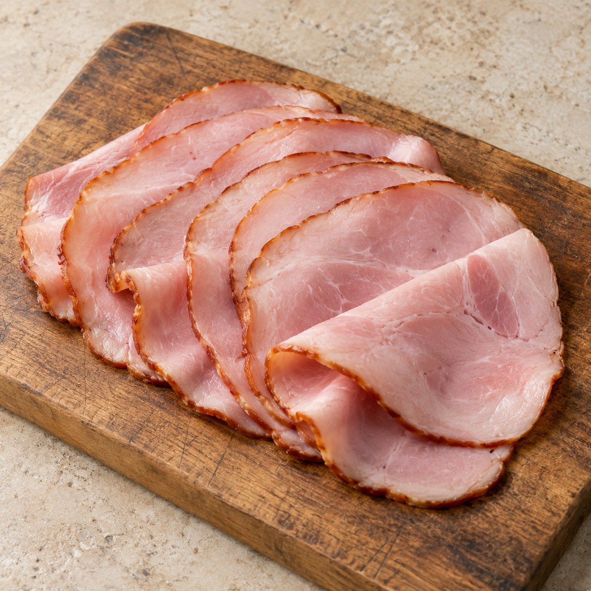 Hickory Ham