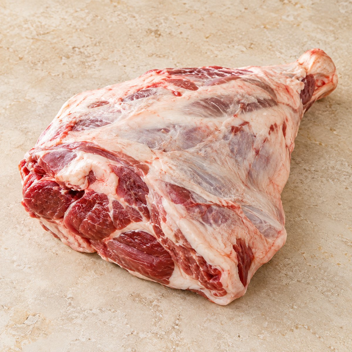 Lamb Shoulder