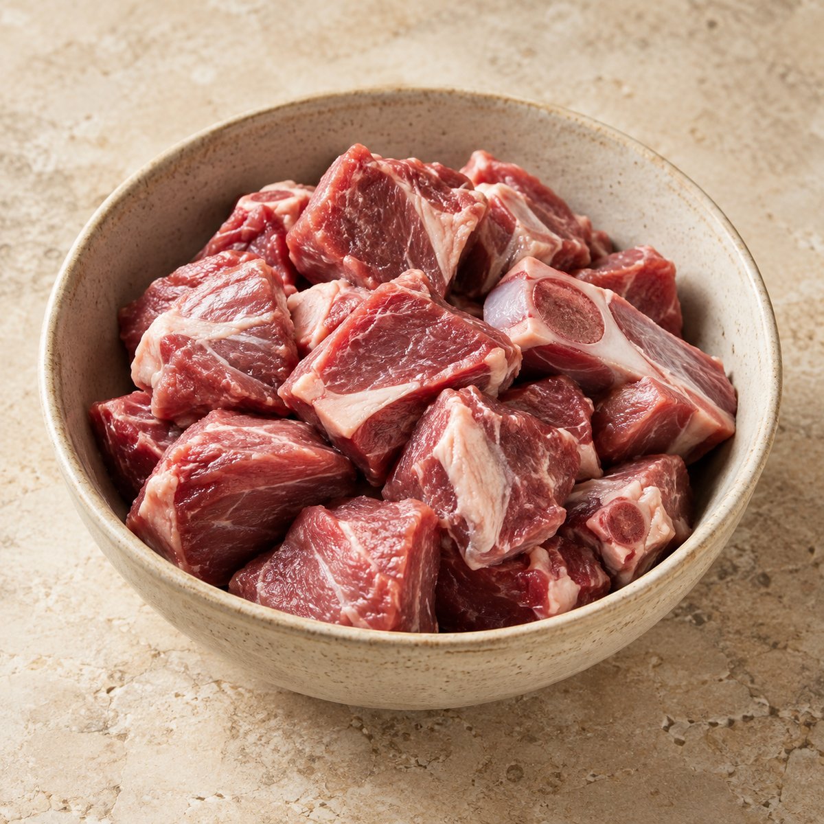 Lamb Stew Meat