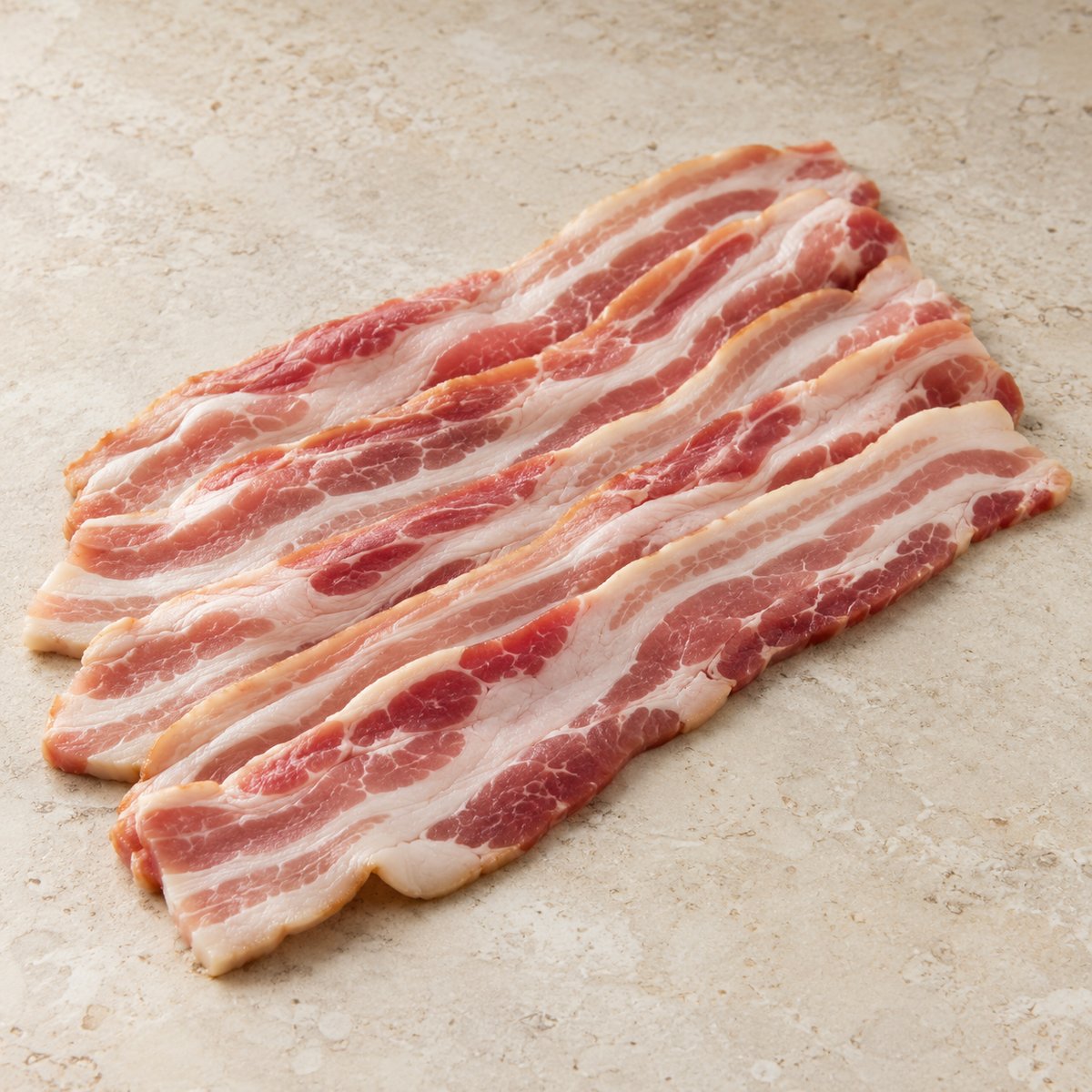 Streaky Bacon