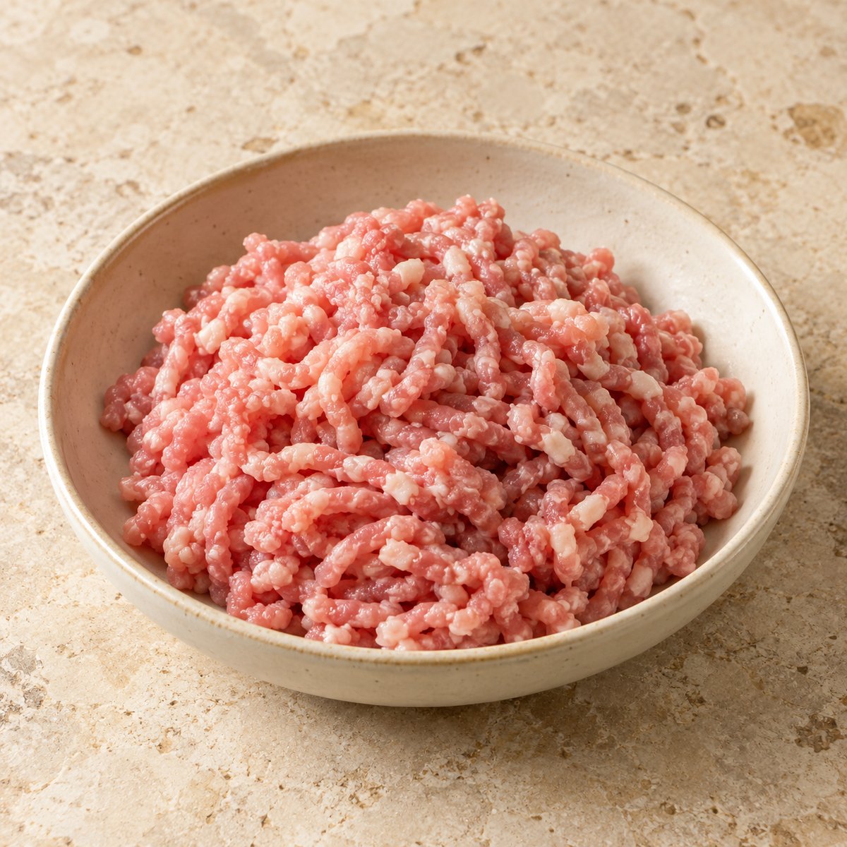 Pork Mince