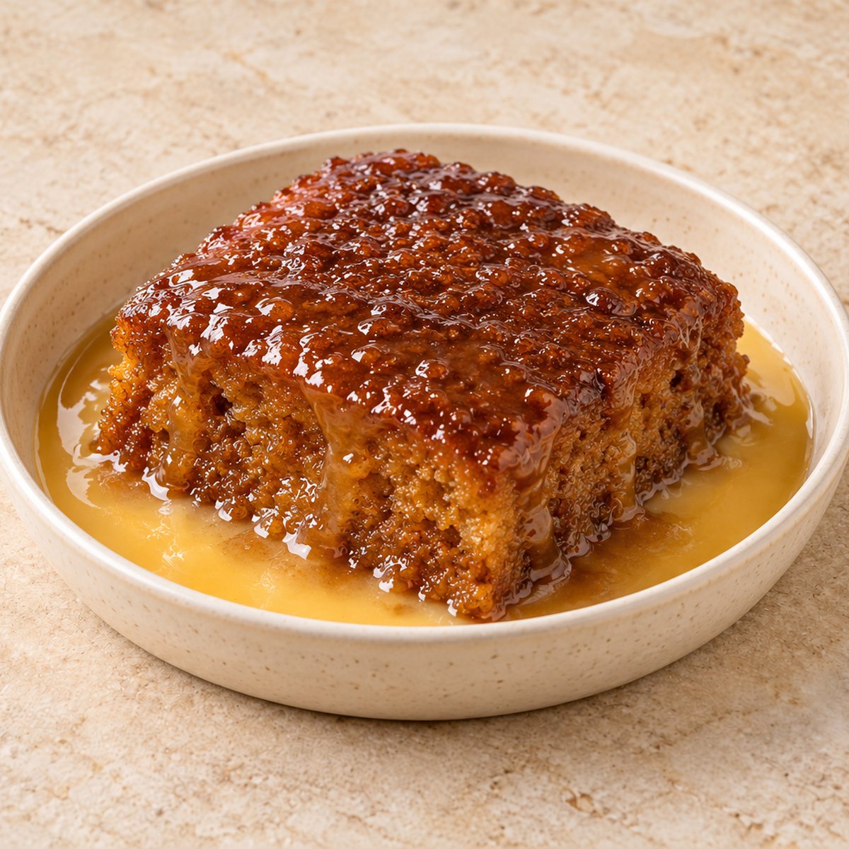 Malva Pudding