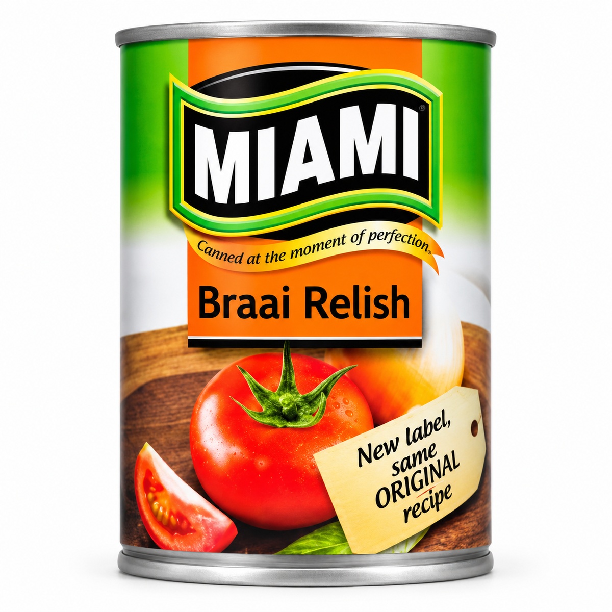 Tomato & onion relish, photo 1