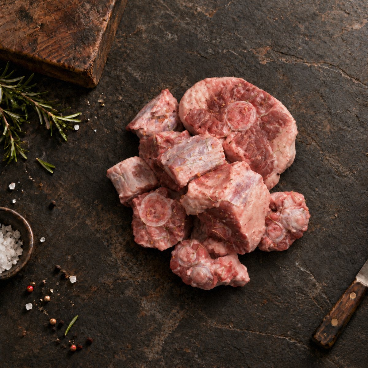 Beef Oxtail
